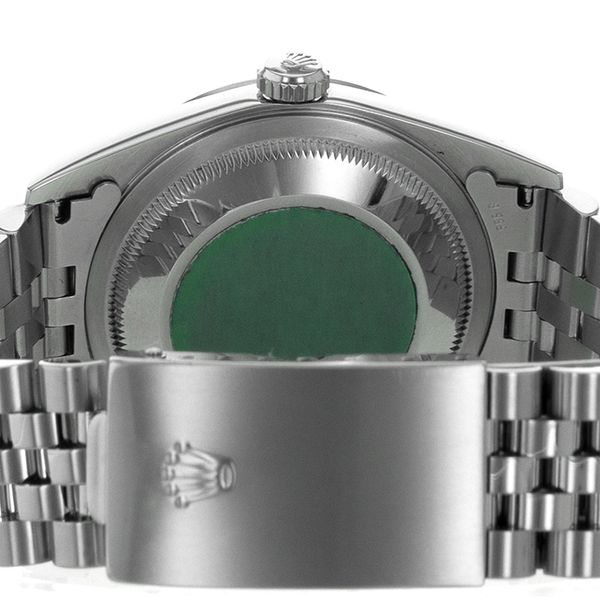 Rolex Datejust 16234